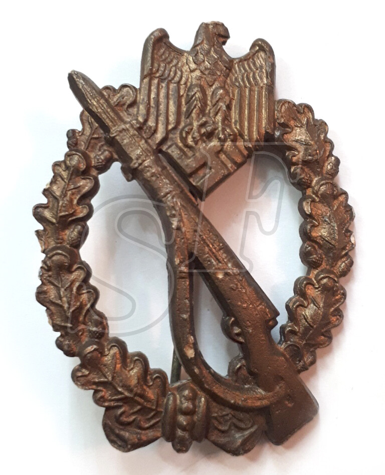 Army Infantry assault Badge