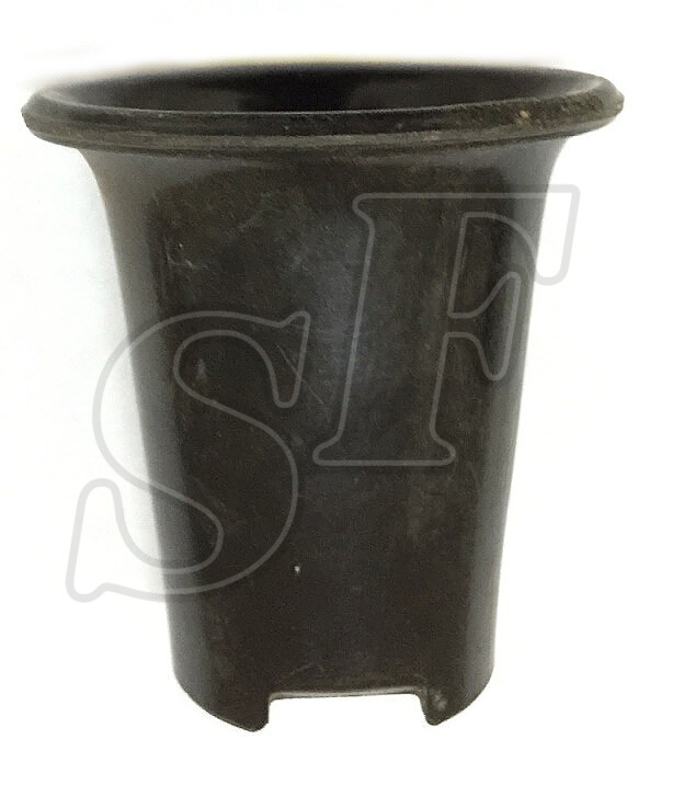 Cup from flask