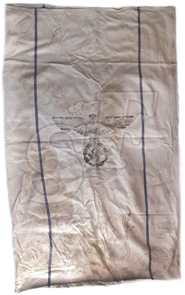 Linen bag, 3rd Reich (H.Vpfl. 1941)