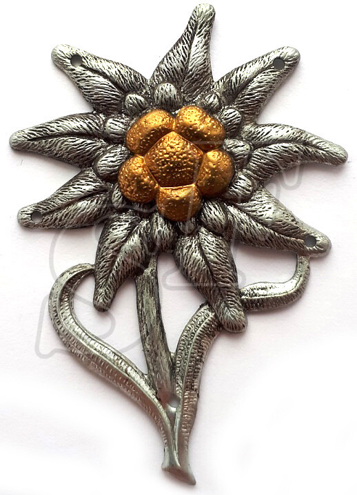 Edelweiss, 3 Reich