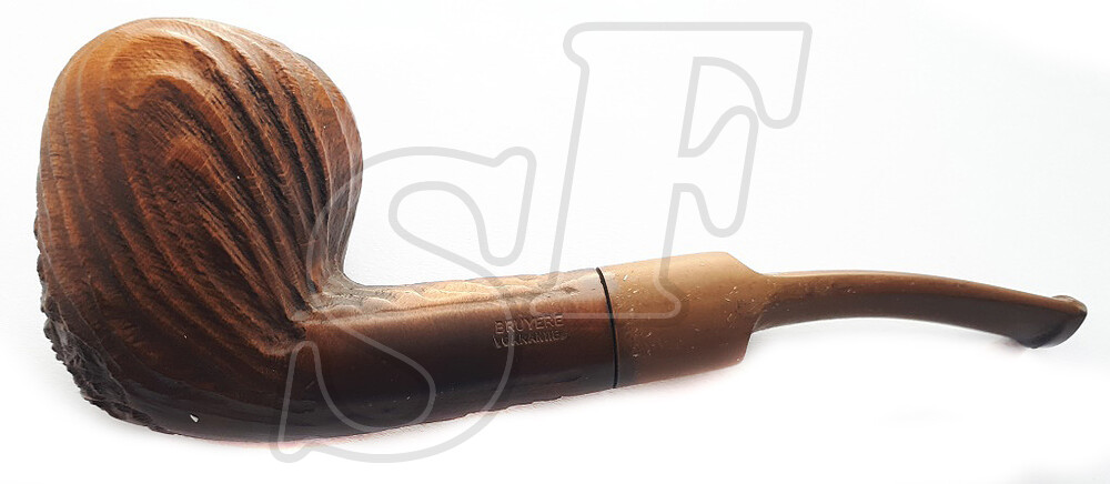 Smoking pipe