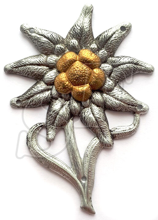 Edelweiss, 3 Reich