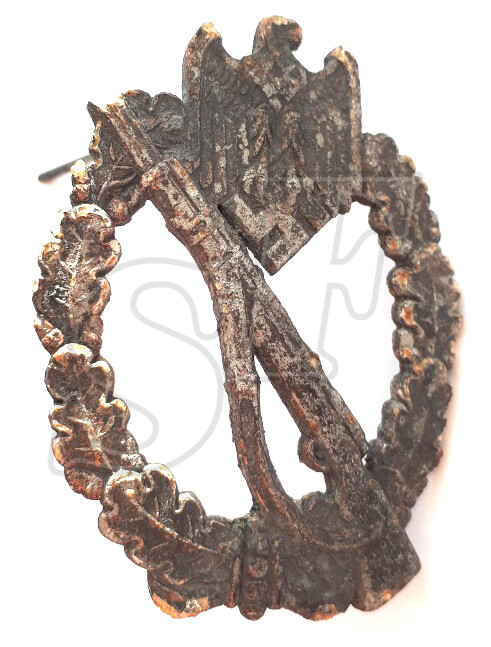 Infantry Assault Badge / Stalingrad