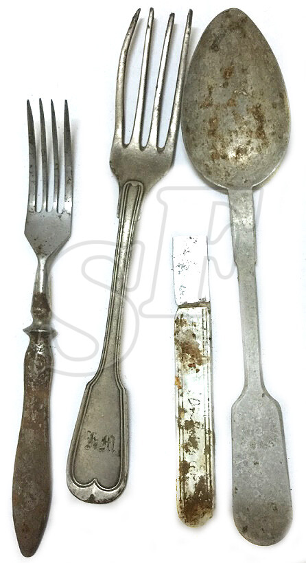 Cutlery set