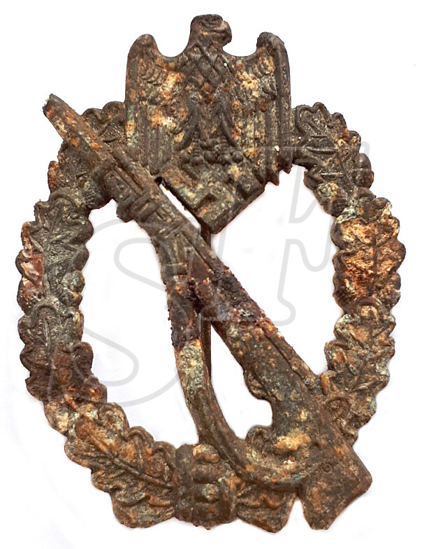 Infantry Assault Badge / Koenigsberg