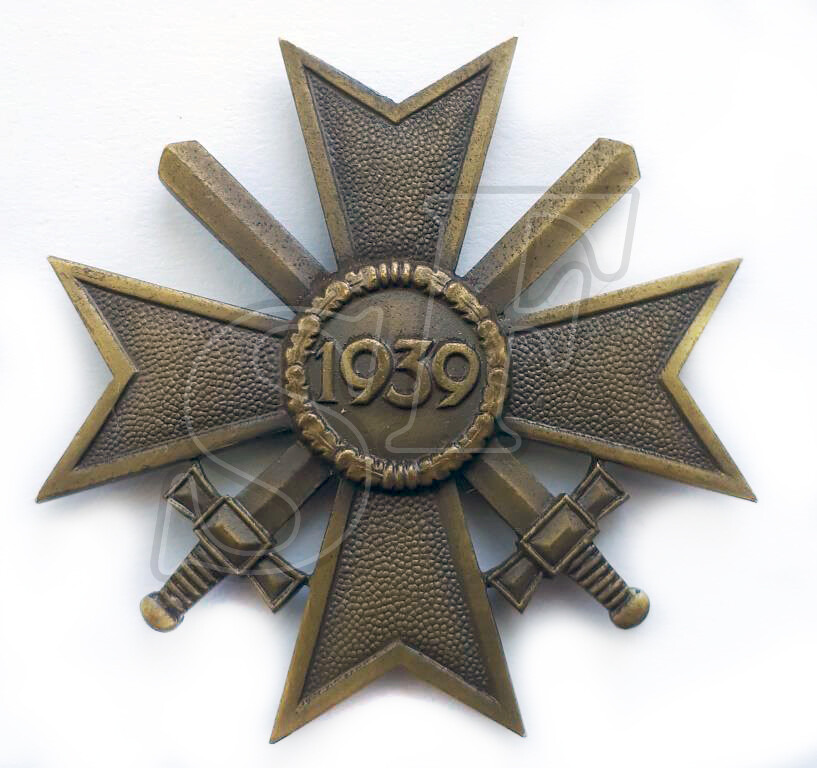 War Merit Cross