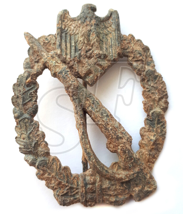 Infantry Assault Badge