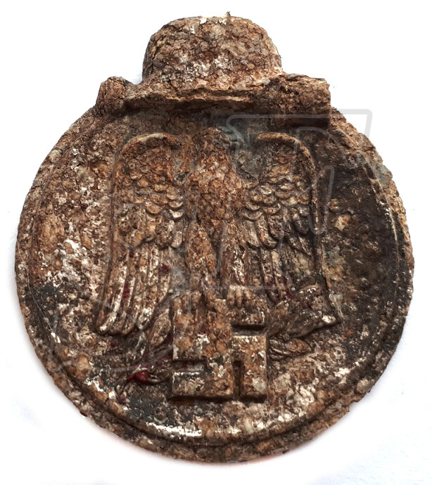Eastern Front Medal / Koenigsberg