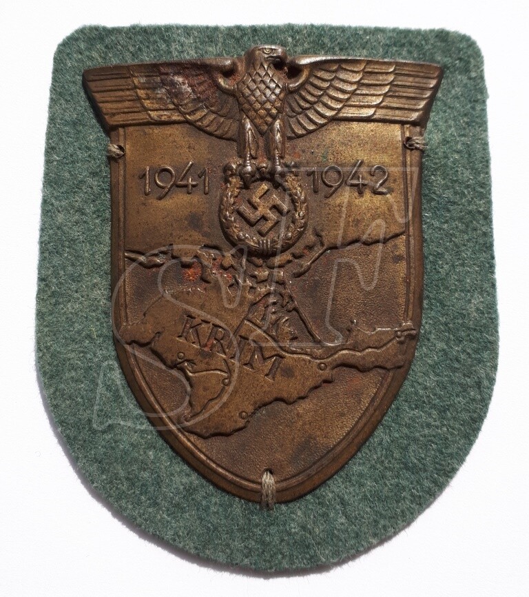 Crimea Shield