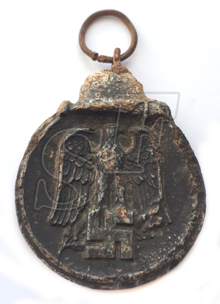 Eastern Front Medal