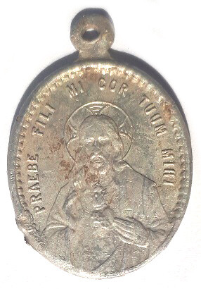 Pendant / from Stalingrad