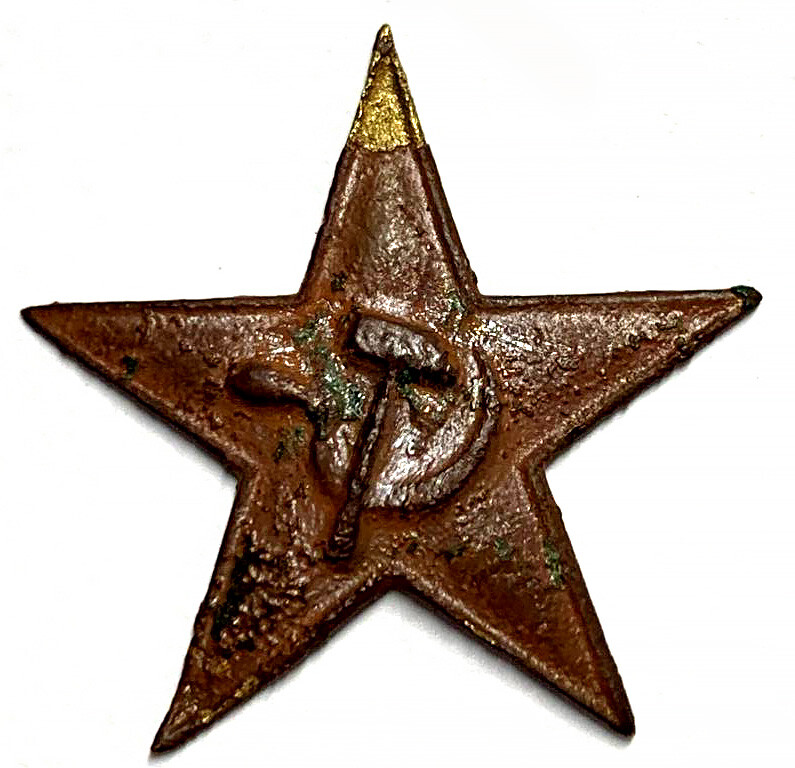Red Star