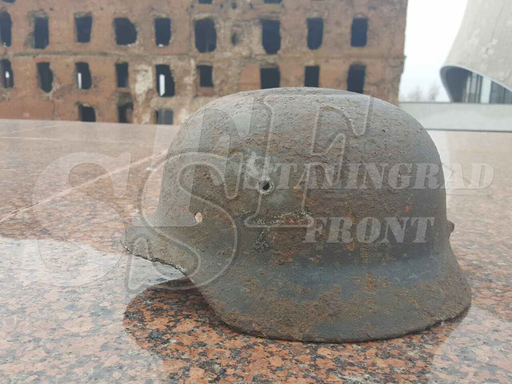 Steel helmet M40 Luftwaffe