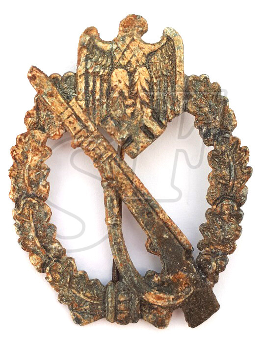 Infantry Assault Badge