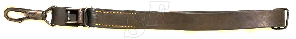 MG42 belt