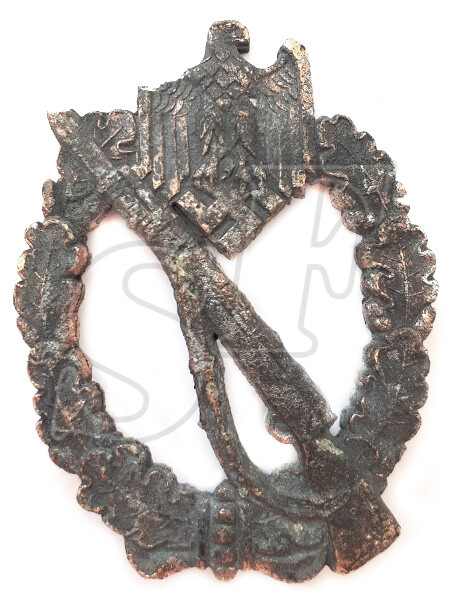 Infantry Assault Badge / Stalingrad