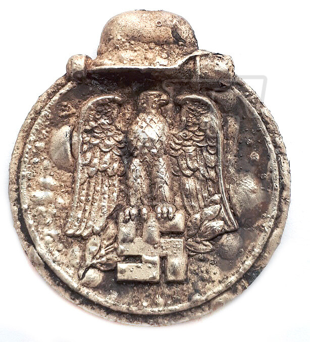 Eastern Front Medal / Koenigsberg