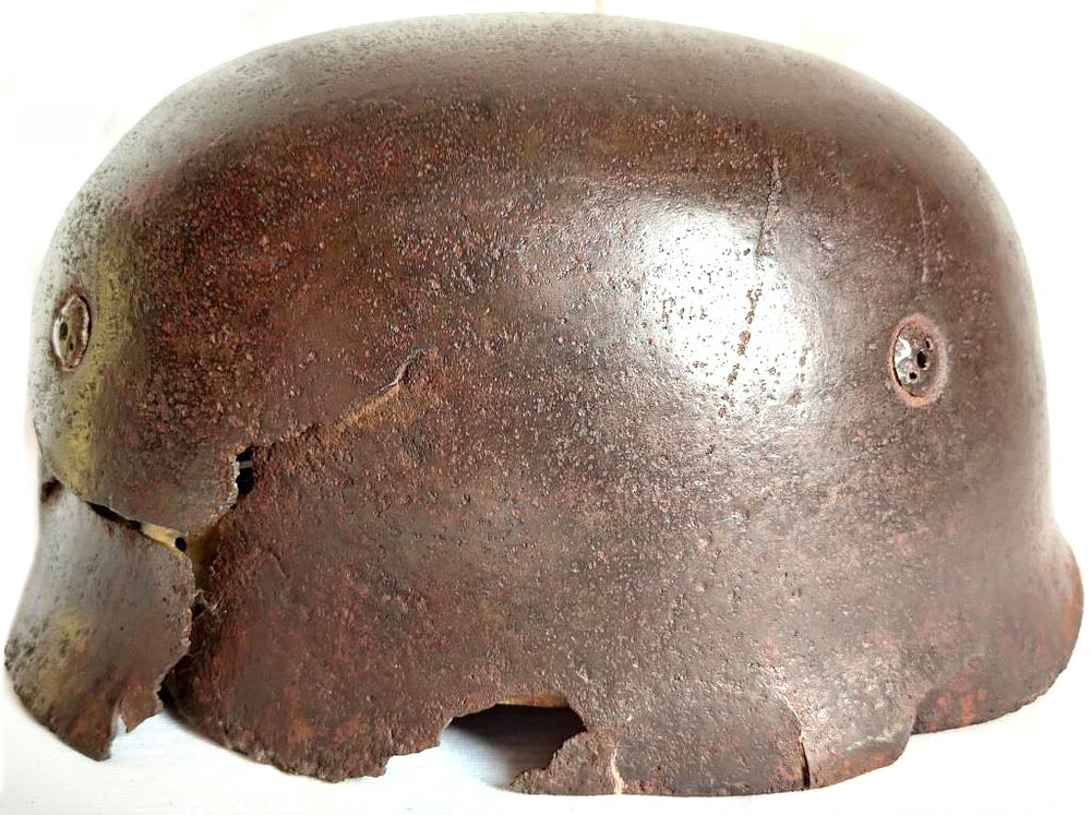 Paratrooper helmet М-38