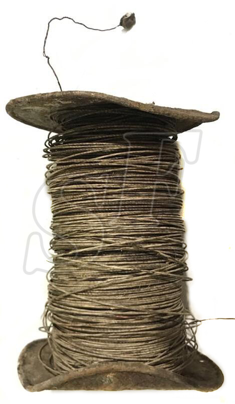 Signal coil