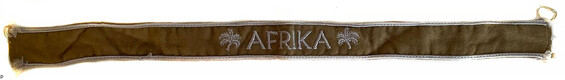 Tape Afrika