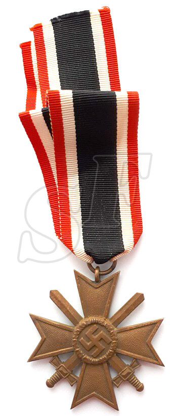 War Merit Cross