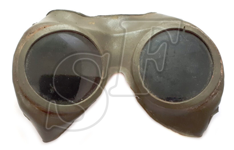 Glasses of the Wehrmacht