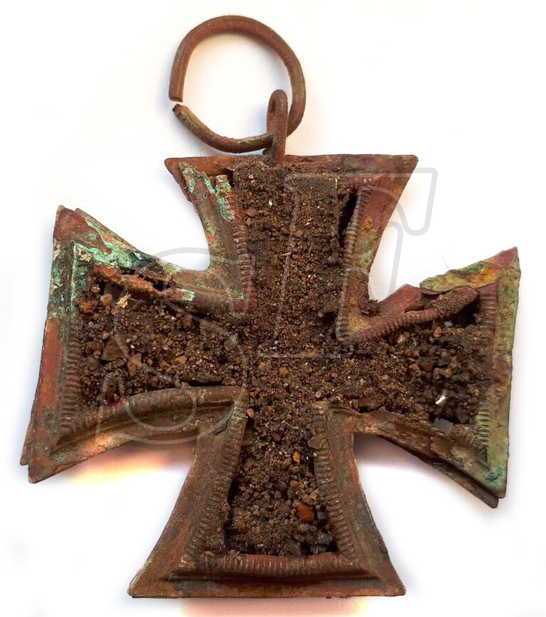 Iron Cross 2 class
