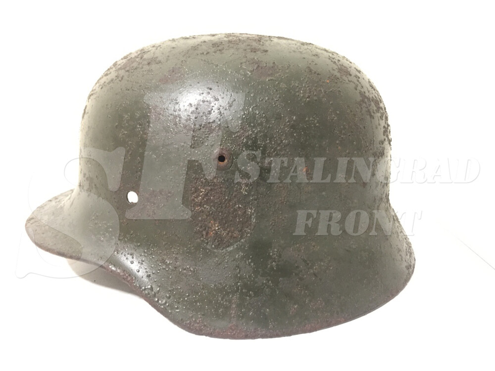 Steel helmet M35 from "Orlovka"