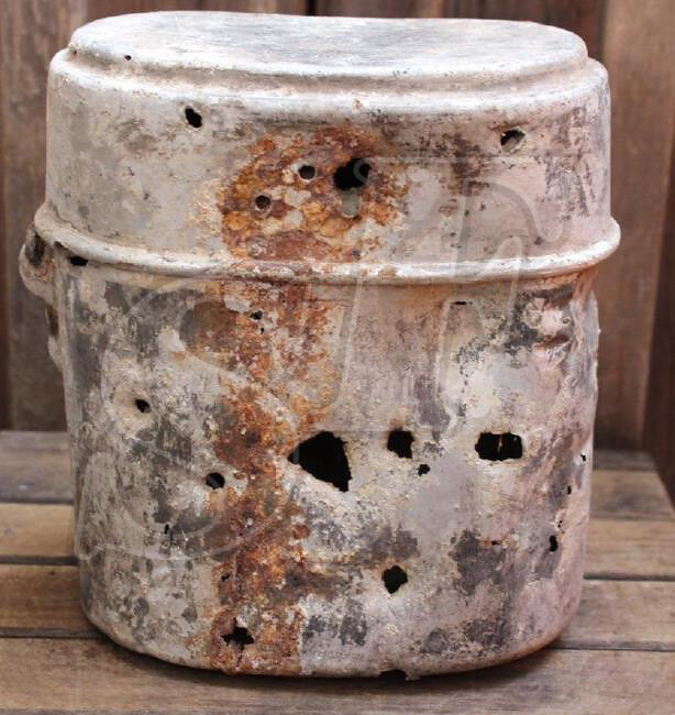 Mess tin / from Karelia