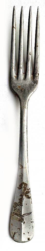 German fork/ from Stalingrad
