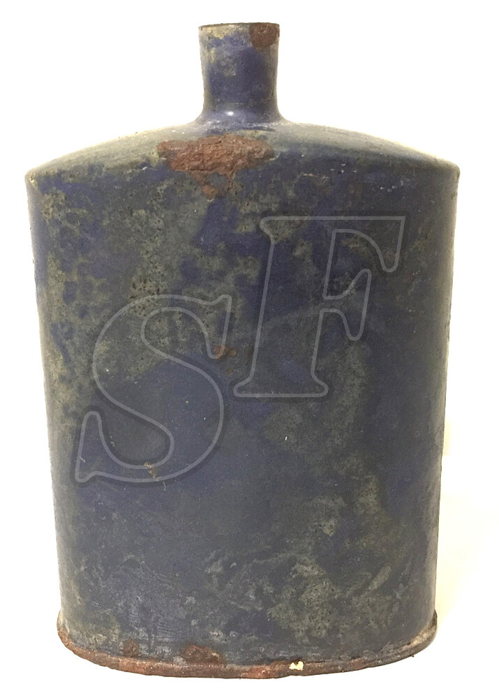Luftwaffe flask