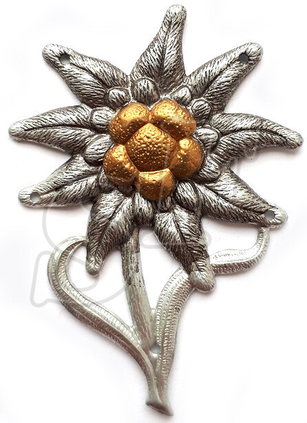 Edelweiss, 3rd Reich