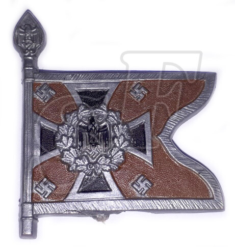 Badge standard / Aufklärungsabteilung