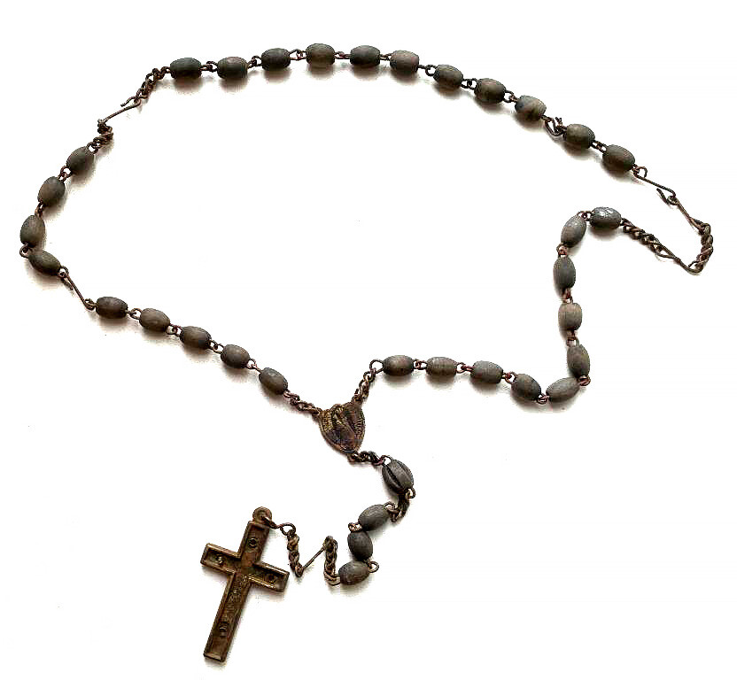 Catholic pendant