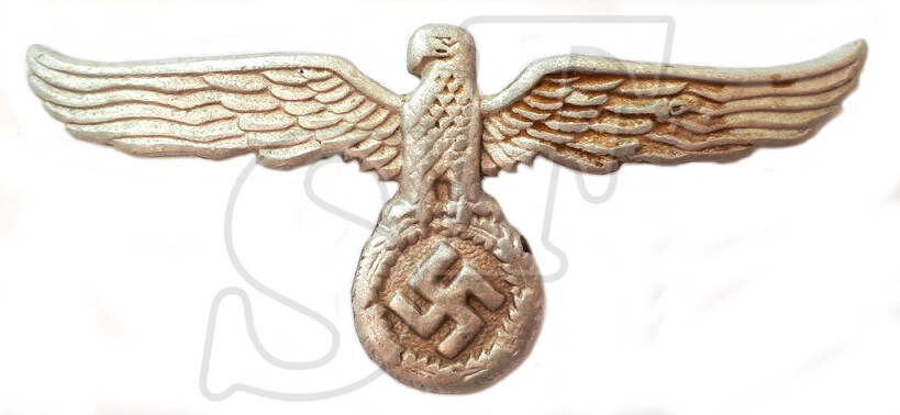 Cockade, 3 Reich / Stalino