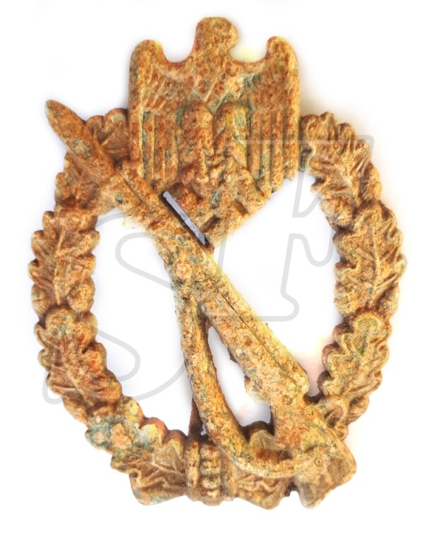 Infantry Assault Badge