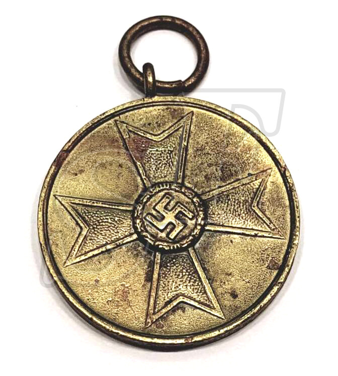 War Merit Medal from Stalingrad