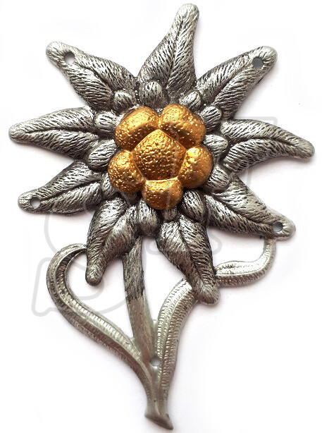 Edelweiss, 3rd Reich