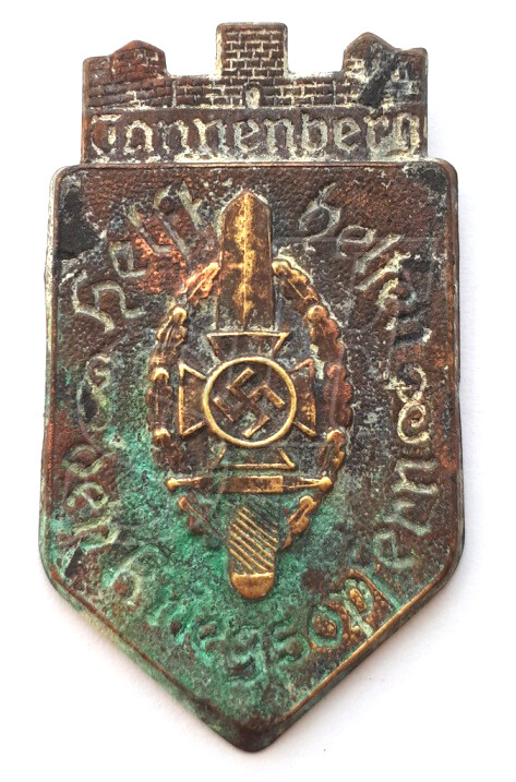 Badge “Tannenberg”