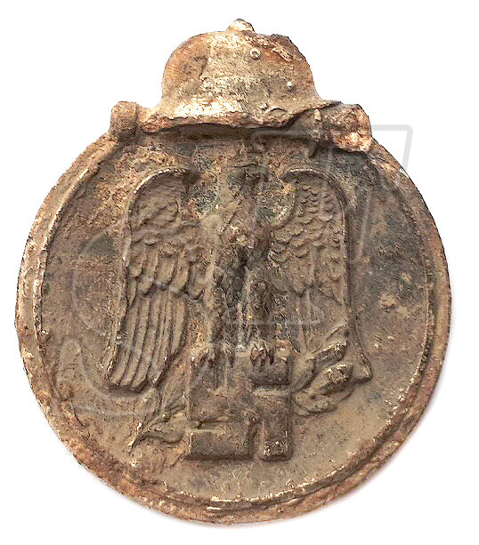 Eastern Front Medal