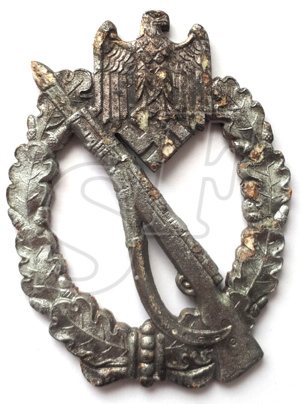 Infantry Assault Badge