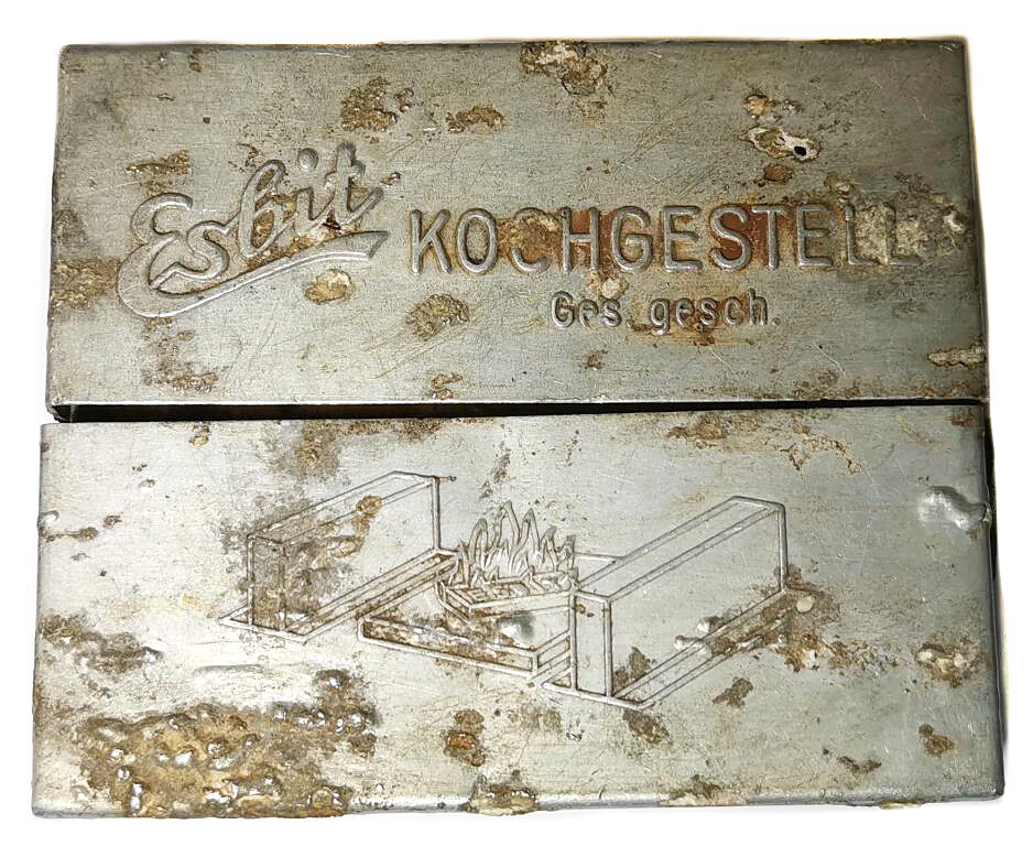 Housing from Esbit