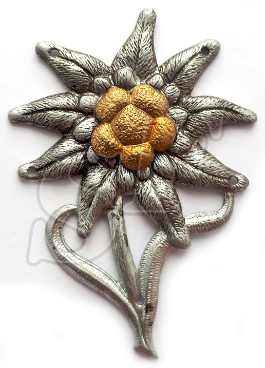 Edelweiss, 3 Reich