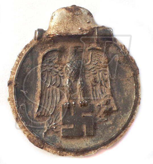 Eastern Front Medal
