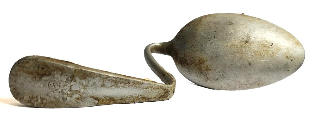 Wehrmacht spoon