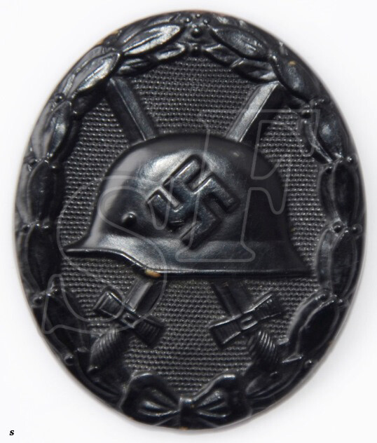 Wound Badge / Stalingrad