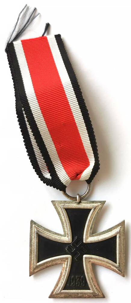 Iron Cross 2nd class