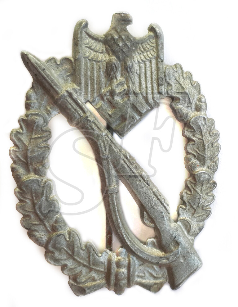 Infantry Assault Badge