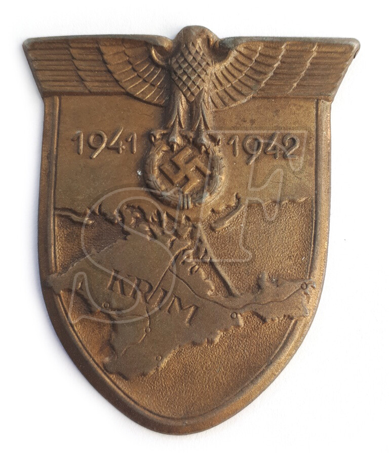 Crimea Shield