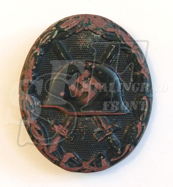Wound Badge from "Peskovatka"